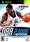 ESPN NBA 2Night 2002