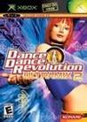 Dance Dance Revolution Ultramix 2