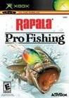 Rapala Pro Fishing