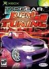 Top Gear RPM Tuning