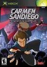 Carmen Sandiego: The Secret of the Stolen Drums