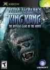 Peter Jackson's King Kong: The Official Game of the Movie