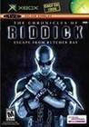 The Chronicles of Riddick: Escape From Butcher Bay