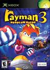 Rayman 3: Hoodlum Havoc