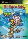 Ed, Edd n Eddy: The Mis-Edventures