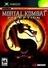 Mortal Kombat: Deception