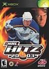 NHL Hitz 20-03