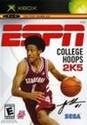 ESPN College Hoops 2K5