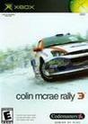 Colin McRae Rally 3