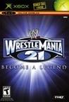 WWE WrestleMania 21