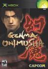 Genma Onimusha