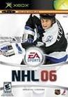 NHL 06