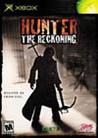 Hunter: The Reckoning