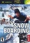 TransWorld Snowboarding