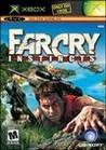 Far Cry Instincts