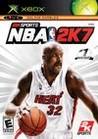 NBA 2K7