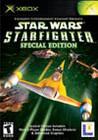 Star Wars Starfighter: Special Edition