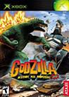 Godzilla: Destroy All Monsters Melee