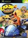 Crash Nitro Kart