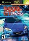 Sega GT Online