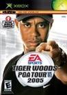 Tiger Woods PGA Tour 2005