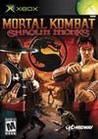 Mortal Kombat: Shaolin Monks