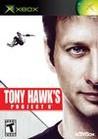 Tony Hawk's Project 8