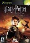 Harry Potter and the Goblet of Fire