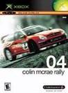 Colin McRae Rally 04