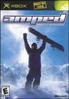 Amped: Freestyle Snowboarding