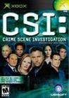 CSI: Crime Scene Investigation