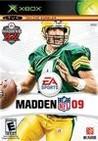 Madden NFL 09