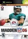 Madden NFL 06