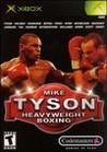 Mike Tyson Heavyweight Boxing