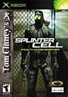 Tom Clancy's Splinter Cell