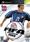 FIFA Soccer 2003