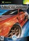 Need for Speed Underground