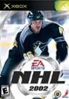 NHL 2002