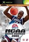 NCAA March Madness 2005