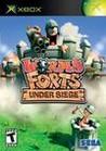 Worms Forts: Under Siege