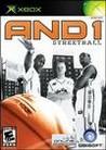 And 1 Streetball
