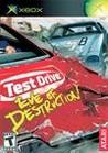 Test Drive: Eve of Destruction