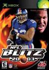 NFL Blitz 20-03
