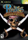 Pirates: The Legend of Black Kat