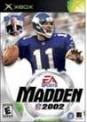 Madden NFL 2002