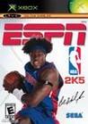 ESPN NBA 2K5