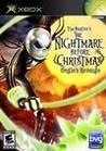 Tim Burton's The Nightmare Before Christmas: Oogie's Revenge