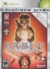 Fable: The Lost Chapters