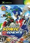 Sonic Riders