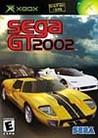 Sega GT 2002